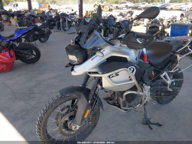 2024 BMW F 900 WB10K7301R6K01282 Photo 1