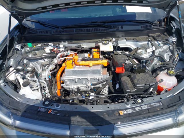 2025 CHEVROLET BLAZER EV 3GNKDJRJ6SS118006 Photo 9