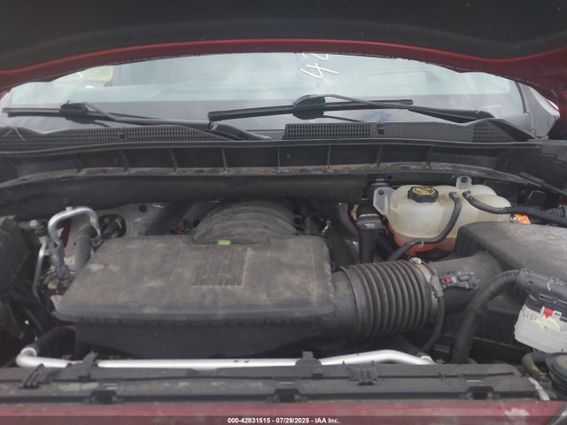 1GTU9FEL1LZ225315 GMC l87 - di dfm, alum, gen 5