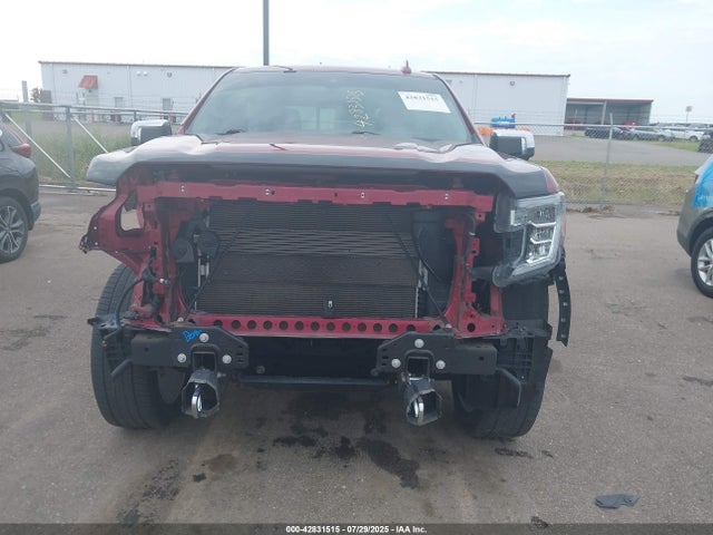 1GTU9FEL1LZ225315 GMC l87 - di dfm, alum, gen 5