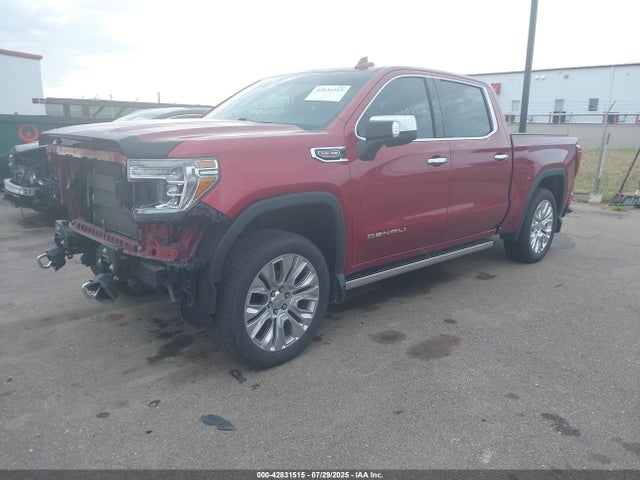 1GTU9FEL1LZ225315 GMC l87 - di dfm, alum, gen 5
