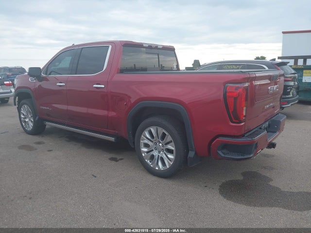 1GTU9FEL1LZ225315 GMC l87 - di dfm, alum, gen 5