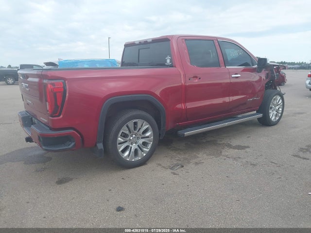 1GTU9FEL1LZ225315 GMC l87 - di dfm, alum, gen 5
