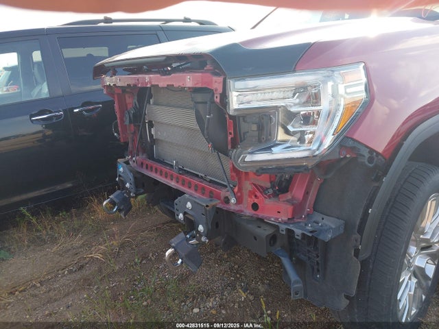 1GTU9FEL1LZ225315 GMC l87 - di dfm, alum, gen 5