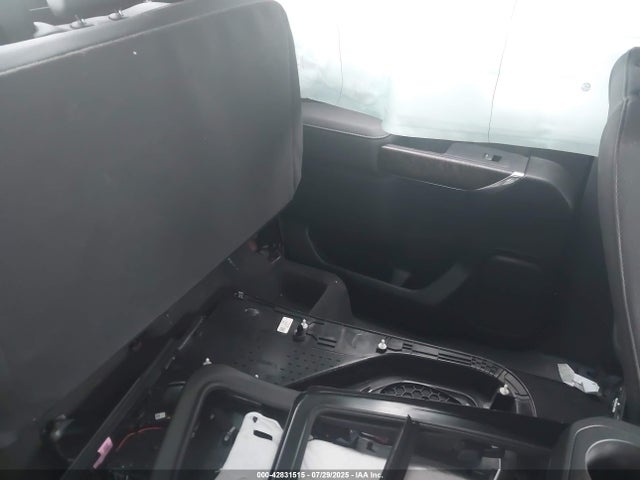 1GTU9FEL1LZ225315 GMC l87 - di dfm, alum, gen 5