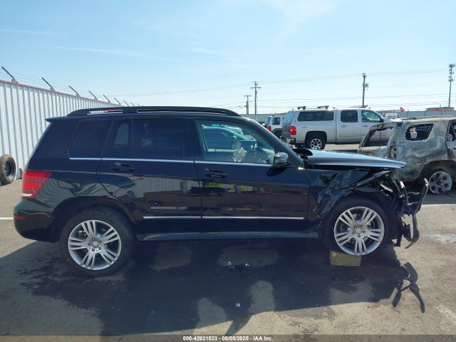 WDCGG8JB2FG362561 Mercedes-Benz 2015