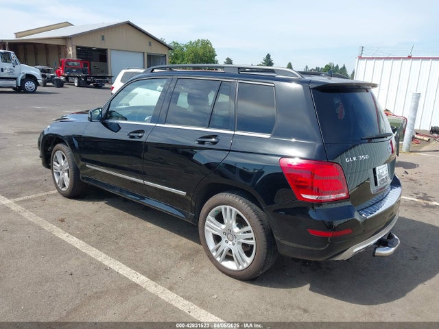 WDCGG8JB2FG362561 Mercedes-Benz 2015
