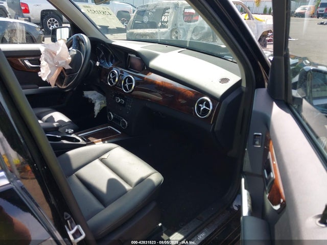 WDCGG8JB2FG362561 Mercedes-Benz 2015