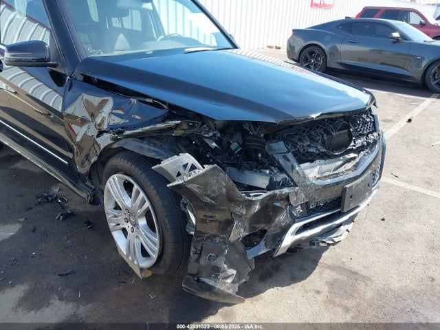 WDCGG8JB2FG362561 Mercedes-Benz 2015