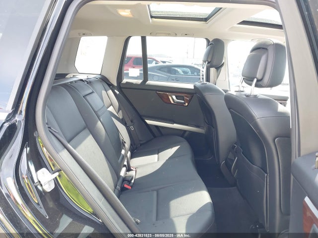 WDCGG8JB2FG362561 Mercedes-Benz 2015