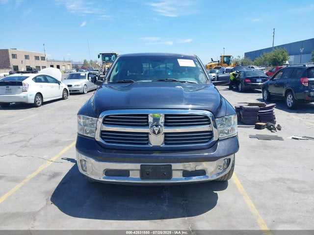 1C6RR7GG1GS214655 RAM 1500