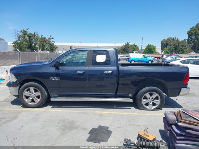 1C6RR7GG1GS214655 RAM 1500