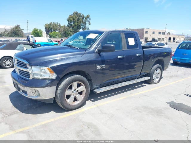 1C6RR7GG1GS214655 RAM 1500