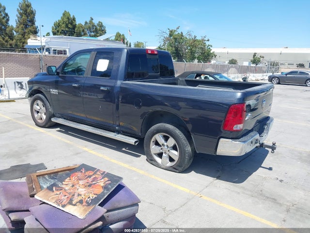 1C6RR7GG1GS214655 RAM 1500