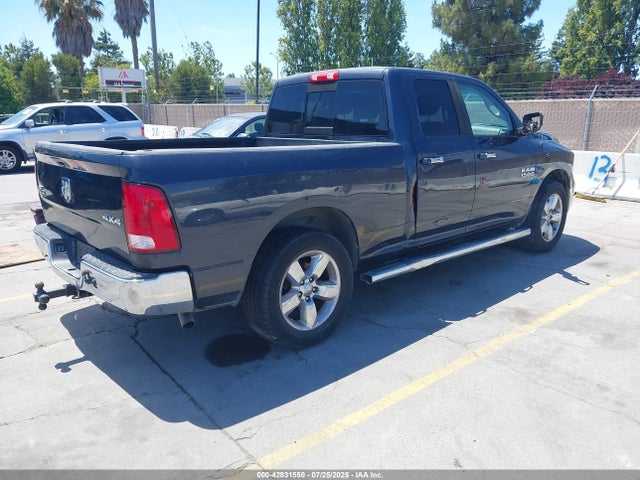 1C6RR7GG1GS214655 RAM 1500