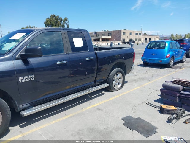1C6RR7GG1GS214655 RAM 1500