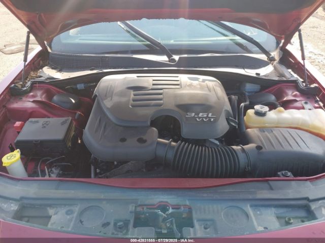 2014 CHRYSLER 300 2C3CCABG2EH167990 Photo 9