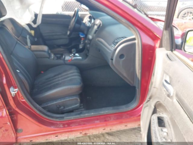 2014 CHRYSLER 300 2C3CCABG2EH167990 Photo 4