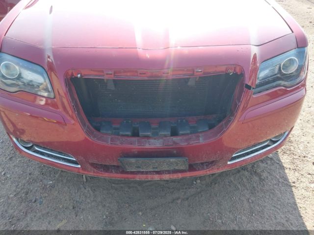 2014 CHRYSLER 300 2C3CCABG2EH167990 Photo 5