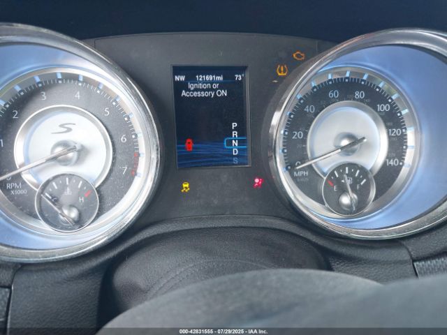 2014 CHRYSLER 300 2C3CCABG2EH167990 Photo 6