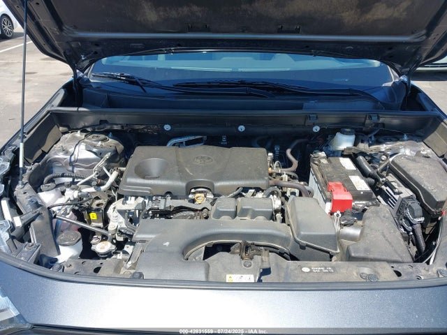 2T3P1RFV1NW277648 Toyota a25a-fks