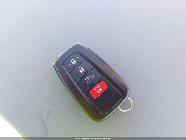 2T3P1RFV1NW277648 Toyota a25a-fks