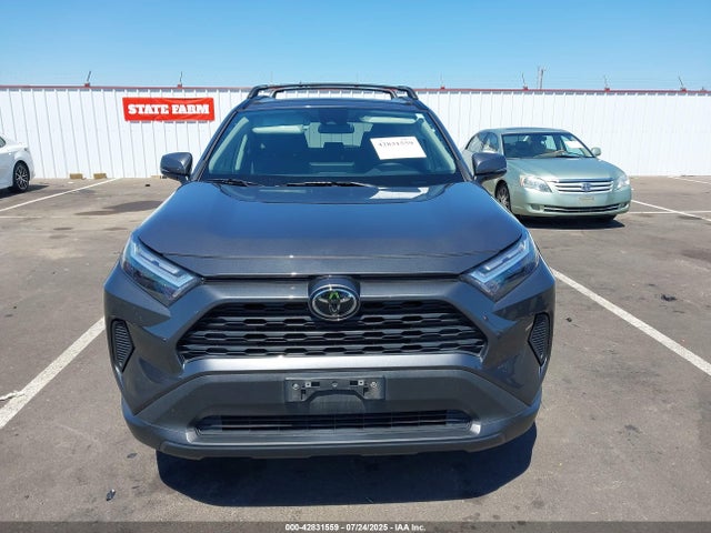 2T3P1RFV1NW277648 Toyota a25a-fks