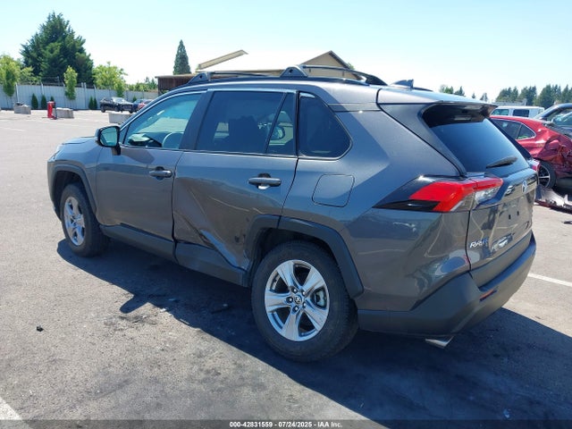 2T3P1RFV1NW277648 Toyota a25a-fks