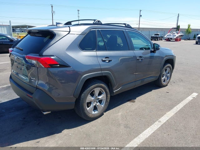 2T3P1RFV1NW277648 Toyota a25a-fks