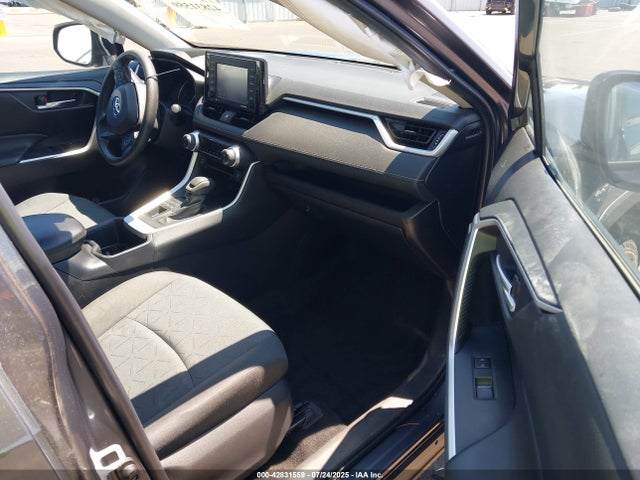 2T3P1RFV1NW277648 Toyota a25a-fks