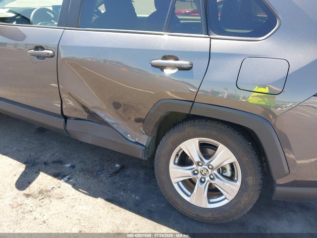 2T3P1RFV1NW277648 Toyota a25a-fks