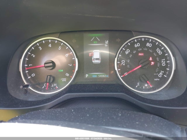 2T3P1RFV1NW277648 Toyota a25a-fks