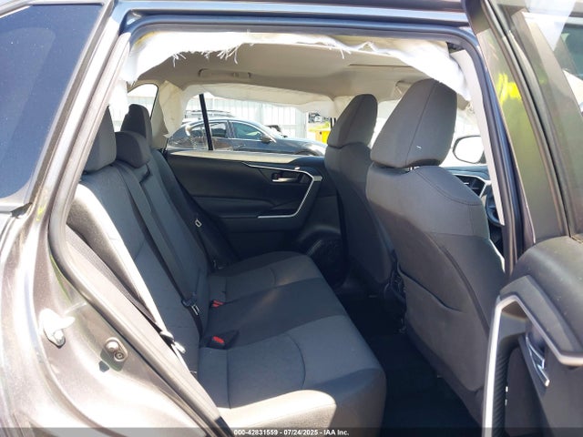 2T3P1RFV1NW277648 Toyota a25a-fks