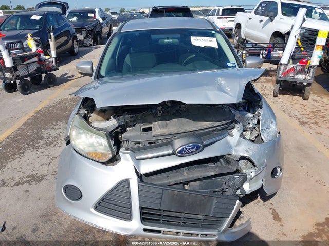 1FADP3F25EL440606 Ford 2014
