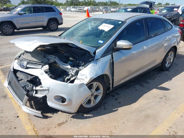 1FADP3F25EL440606 Ford 2014