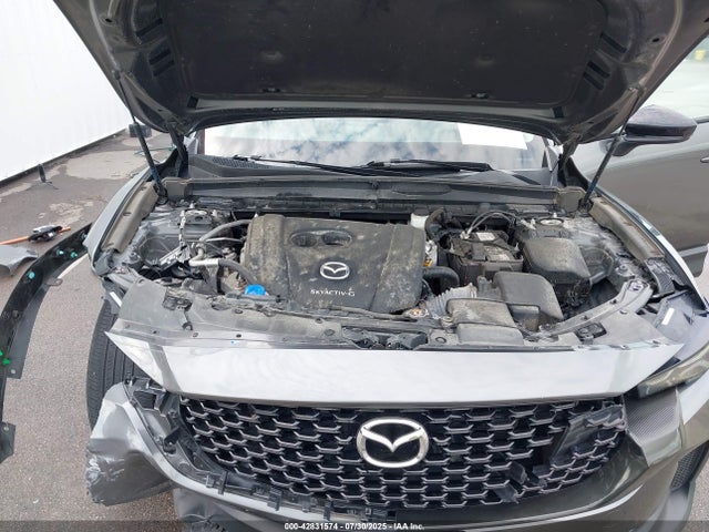 Mazda py 2023 7MMVABEM3PN103422 Image 10