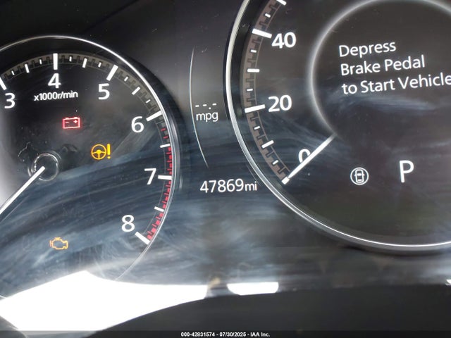 Mazda py 2023 7MMVABEM3PN103422 Image 16