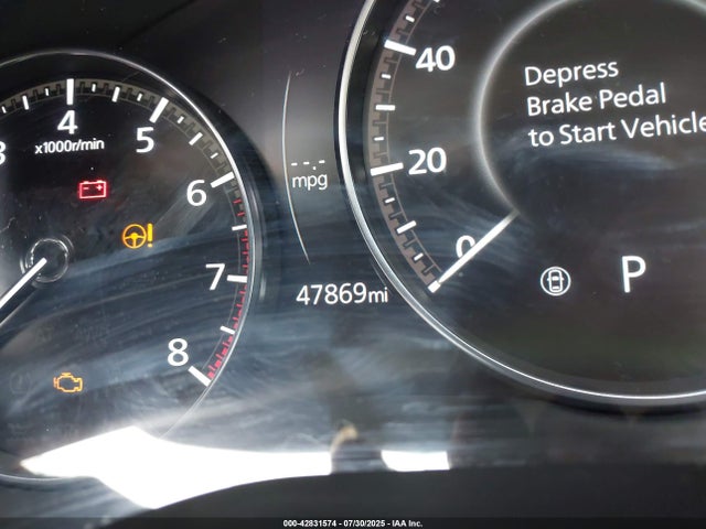 Mazda py 2023 7MMVABEM3PN103422 Image 7