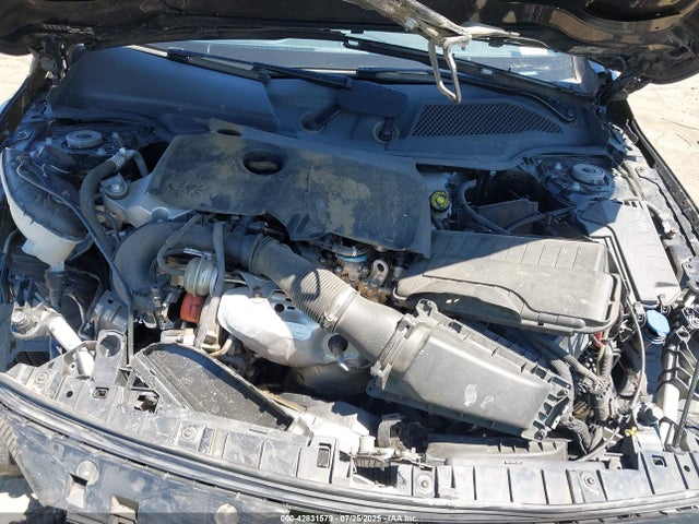 WDCTG4EB6KU001380 Mercedes-Benz m270