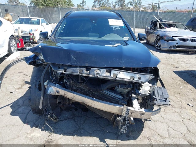 WDCTG4EB6KU001380 Mercedes-Benz m270