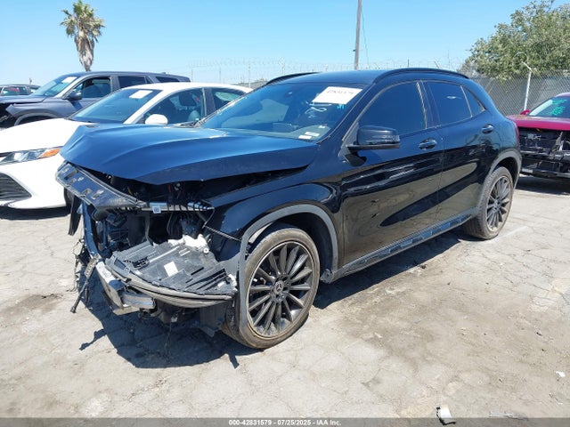 WDCTG4EB6KU001380 Mercedes-Benz m270