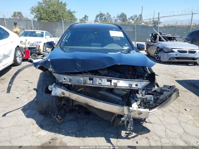 WDCTG4EB6KU001380 Mercedes-Benz m270