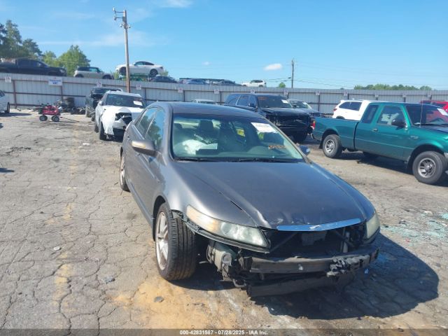 2008 ACURA TL 19UUA66278A012308 Photo 0