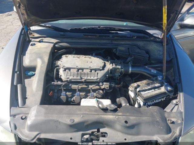 2008 ACURA TL 19UUA66278A012308 Photo 9