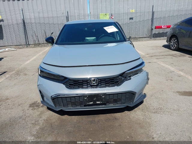 Honda k20c9 2025 2HGFE2F53SH545281 Image 12