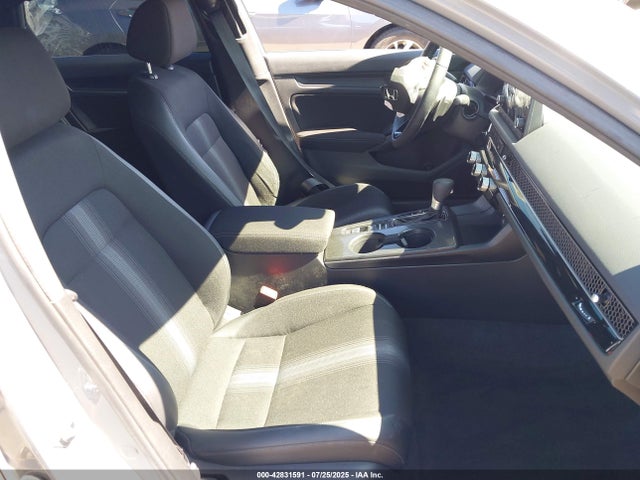 Honda k20c9 2025 2HGFE2F53SH545281 Image 5