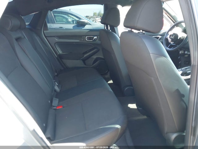 Honda k20c9 2025 2HGFE2F53SH545281 Image 8