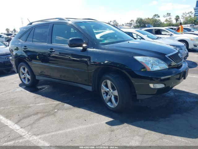 2004 LEXUS RX 330 JTJHA31U740011972