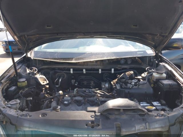 2004 LEXUS RX 330 JTJHA31U740011972 Photo 9