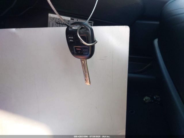 2004 LEXUS RX 330 JTJHA31U740011972 Photo 10